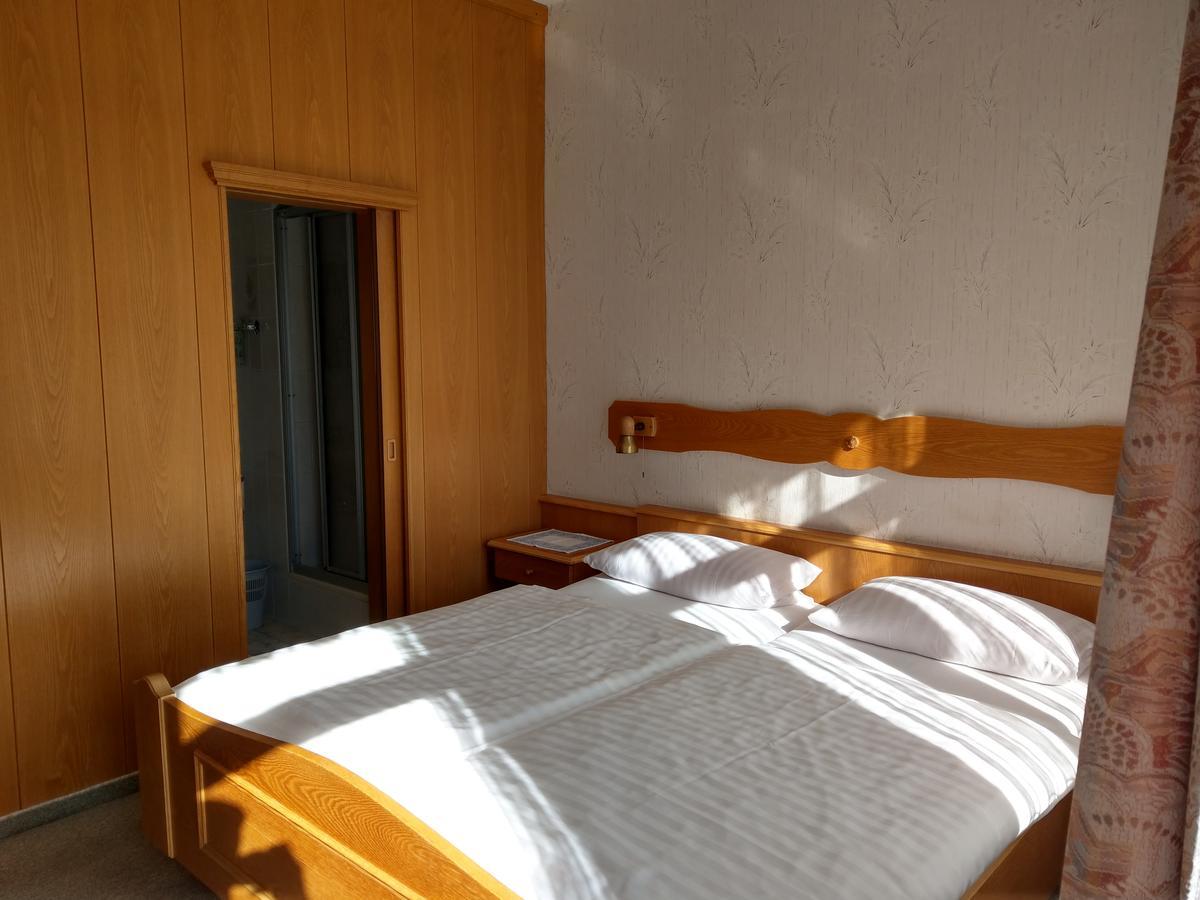 Gasthof Oberwirt Ramsau bei Berchtesgaden Exterior photo